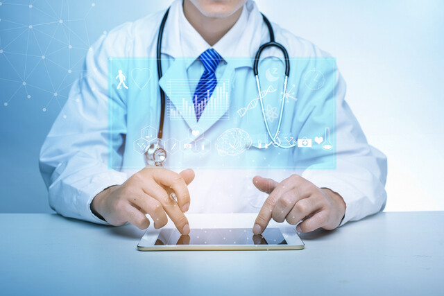 Diseño de Páginas Web para Médicos