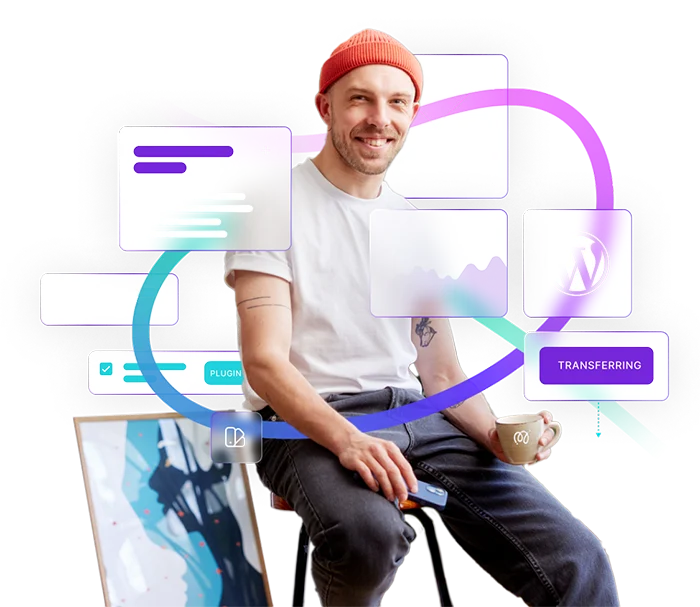 Diseño web en Colombia