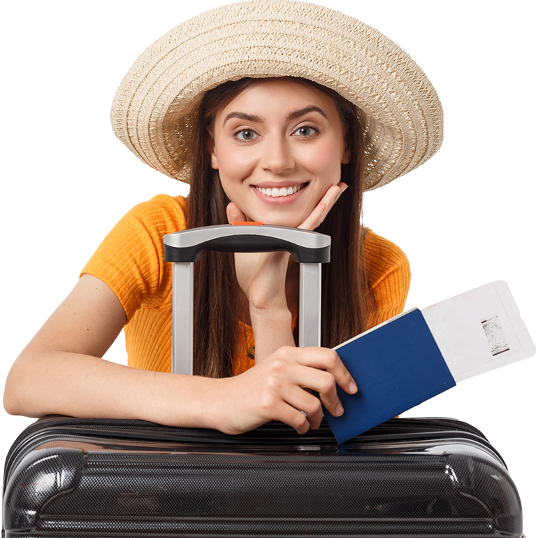 diseño web turistico