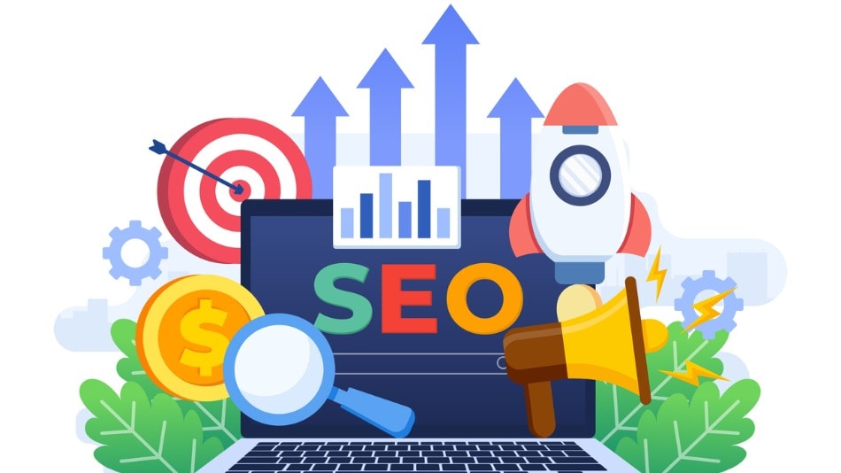 Posicionamiento SEO
