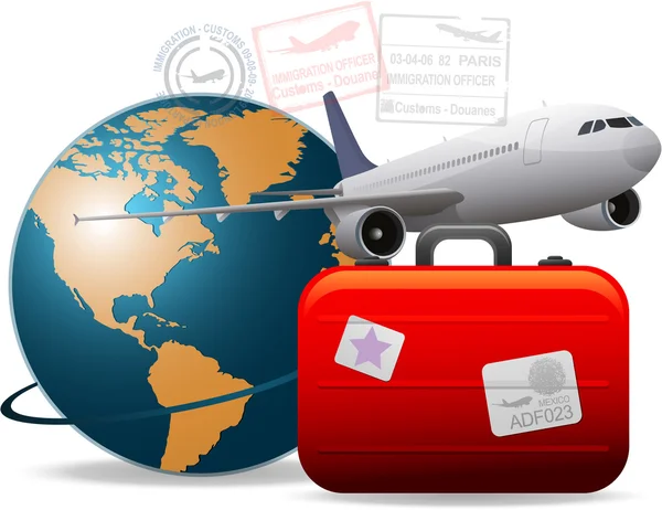 Diseño web para agencias de viajes