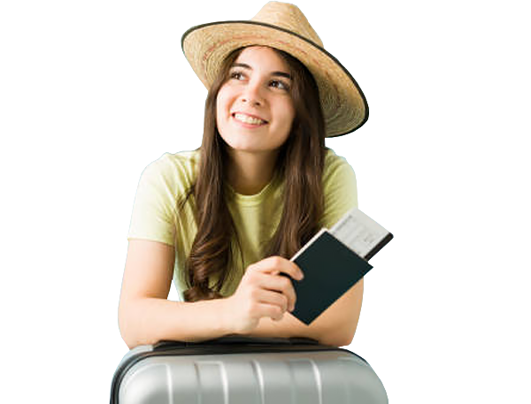 Diseño web para agencias de viaje