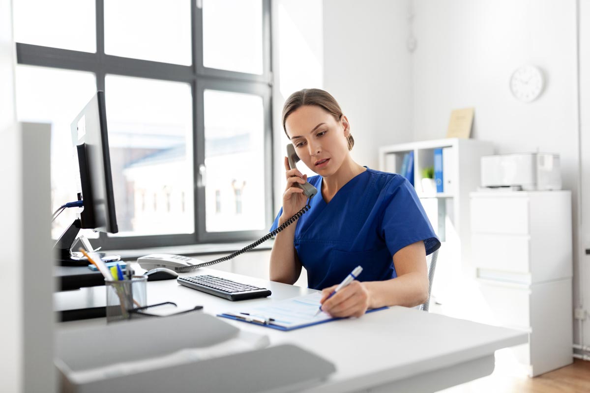 diseño web para consultorioos medicos