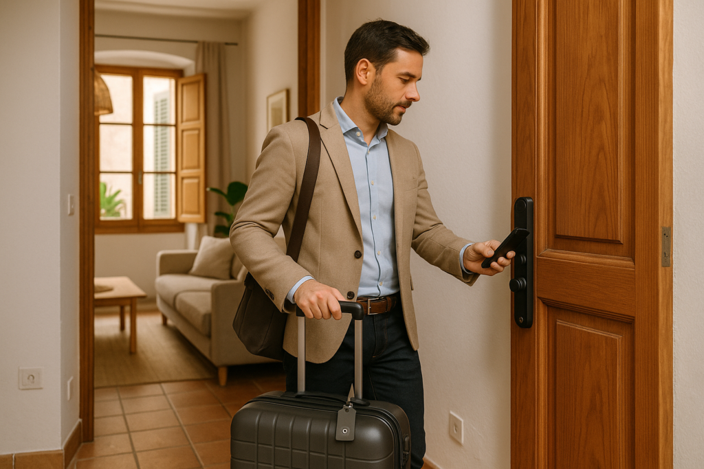 Diseño web para Hoteles